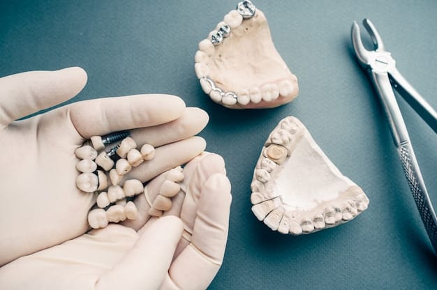 Protesis dentales removibles - Laboratorio Dental Valle